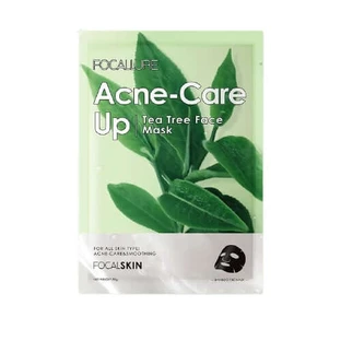 Focallure Acne-Care Sheet Gezichtsmasker, #06