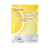 Focallure Brighten Up Vitamine C Gezichtsmasker