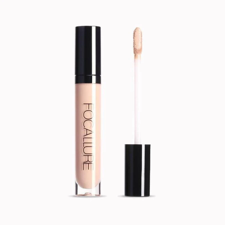 Focallure Langhoudende Concealer 03 Licht