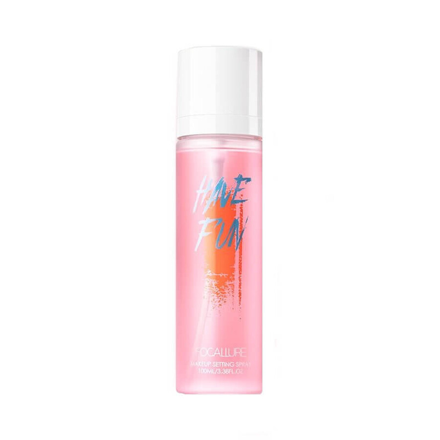 Focallure Have Fun Makeup Setting Spray