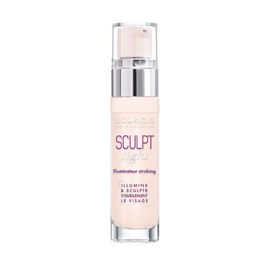 Acquista Illuminatore liquido Bourjois Sculpt Light Strobing Highlighter Illuminatore liquido Bourjois Sculpt Light Strobing Highlighter