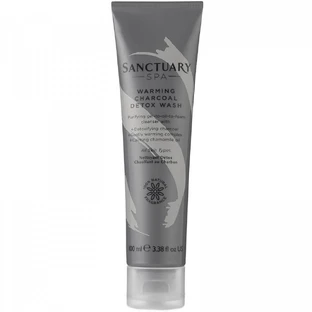 Sanctuary Spa Gel Limpiador Purificante