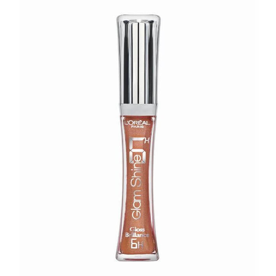 Winkel op Lipgloss Loreal Glam Shine, tint 307 Infinite Desert Lipgloss Loreal Glam Shine, tint 307 Infinite Desert