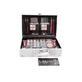 Makeup kit + Cosmetic storage bag Technic Color Collection Case