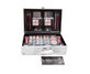 Makeup kit + Cosmetic storage bag Technic Color Collection Case
