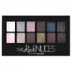 Maybelline New York The Rock Nudes Palette di ombretti