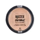 Maybelline Master Chrome Polvos Iluminadores, tono 100 Molten Gold