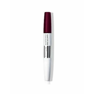 Maybelline SuperStay 24H lipstick, 845 Eggplant