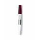 Maybelline SuperStay 24H lipstick, 845 Eggplant