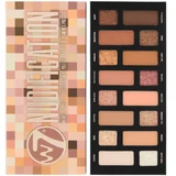 Make-up kit W7 Nudification Wear It & Bare It