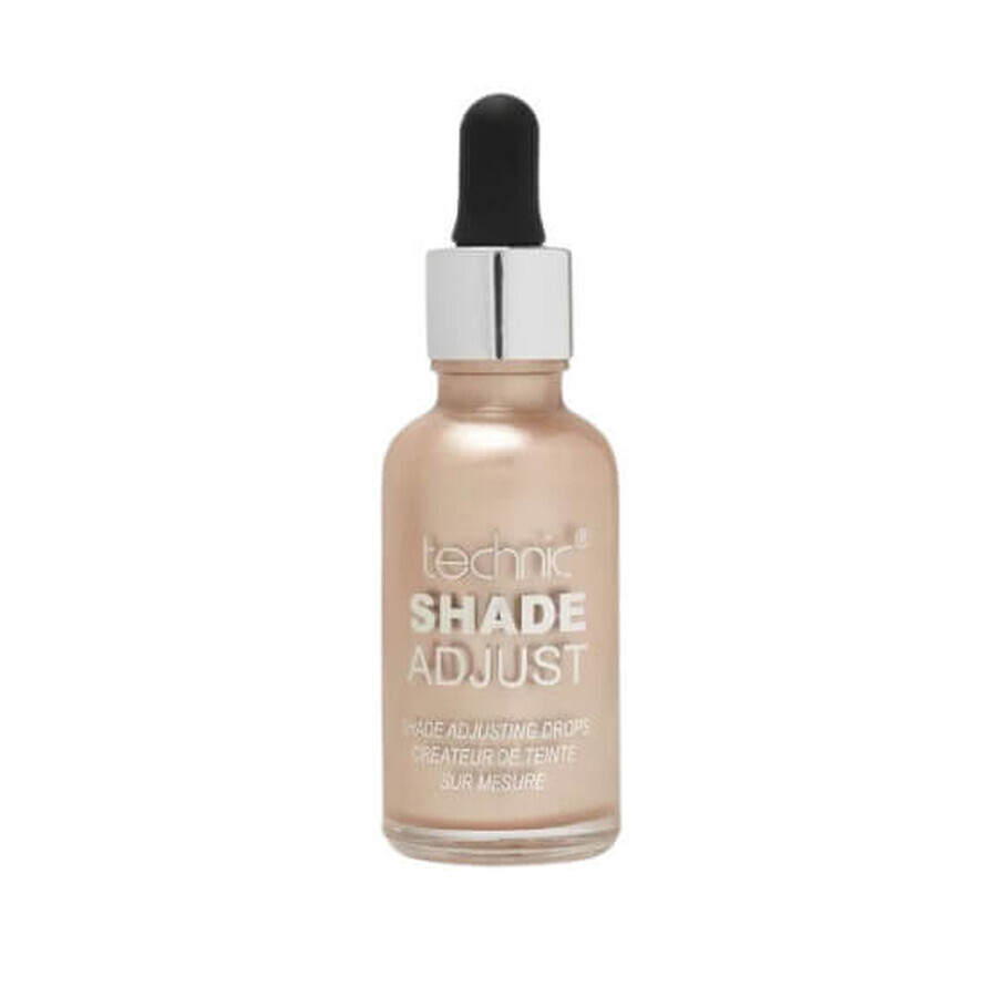 Iluminator Technic Shade Regola gocce personalizzate