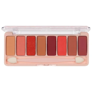Eye shadow kit SFR Color Flower Power 02