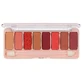 Eye shadow kit SFR Color Flower Power 02