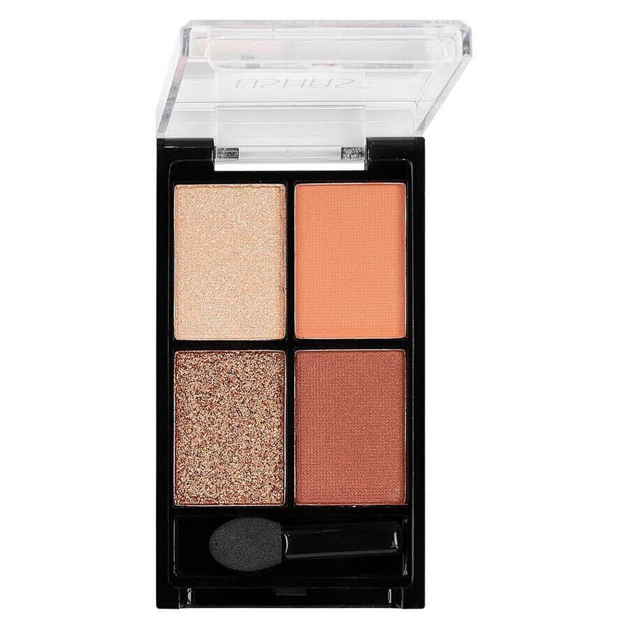 Eyeshadow kit Ushas Urban 4 Eyeshadow Palette, #2