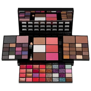 Senso Pro Desert Fantasy eyeshadow kit