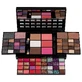 Senso Pro Desert Fantasy eyeshadow kit