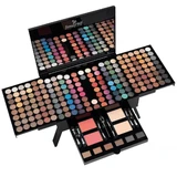 Kit de maquillaje multifunción SensoPRO, 190 colores