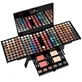 SensoPRO multifunctional makeup kit, 190 colors