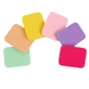 Make-up Make-up set, Puff, 6 cosmetische sponsjes