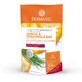 Sel de bain orange et c&#232;dre (80624), 400g, DermaSel
