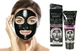 Mascarilla facial Peel Off con vitaminas y ácido hialurónico, Wokali Black Mask, 130 ml