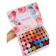 Eye shadow palette Iman Of Noble, Professional Fashion Palette