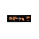 Loreal Total Cover Concealer Palette, tint 02 Tan To Deep