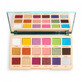 Makeup Revolution Roxxsaurus Roxxsaurus Ride Or Die Palette di ombretti, 18 colori