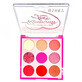 Ushas Oogschaduwpalette, 01 Romantic Love
