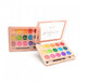 Oogschaduwpalette Ushas Ombretto De Natuurlijke Kleur, #4