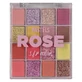 Make-uptasje SFR Pastels, # 01 Rose