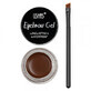 Ushas Waterproof Eyebrow Gel, 03 Light Brown
