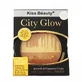Kiss Beauty City Glow, glad en onberispelijk, 03