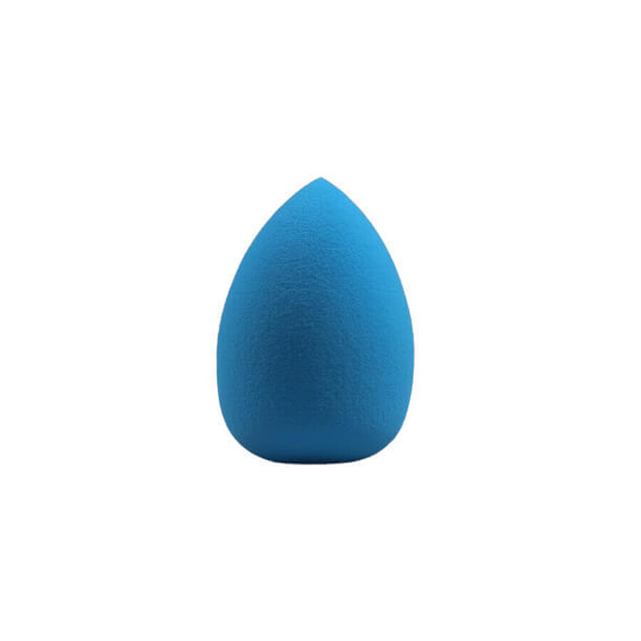 Make-up make-up spons, blauw