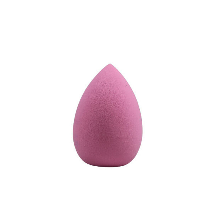 Make-up make-up spons, poeder roze