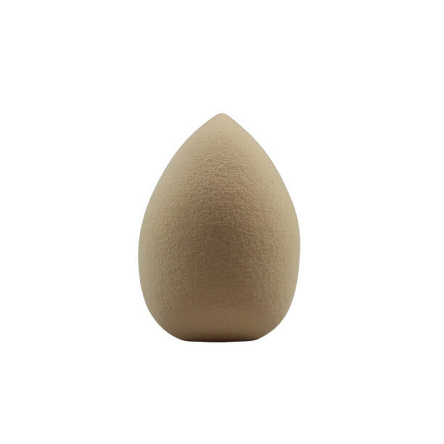 Esponja de maquillaje, Beige