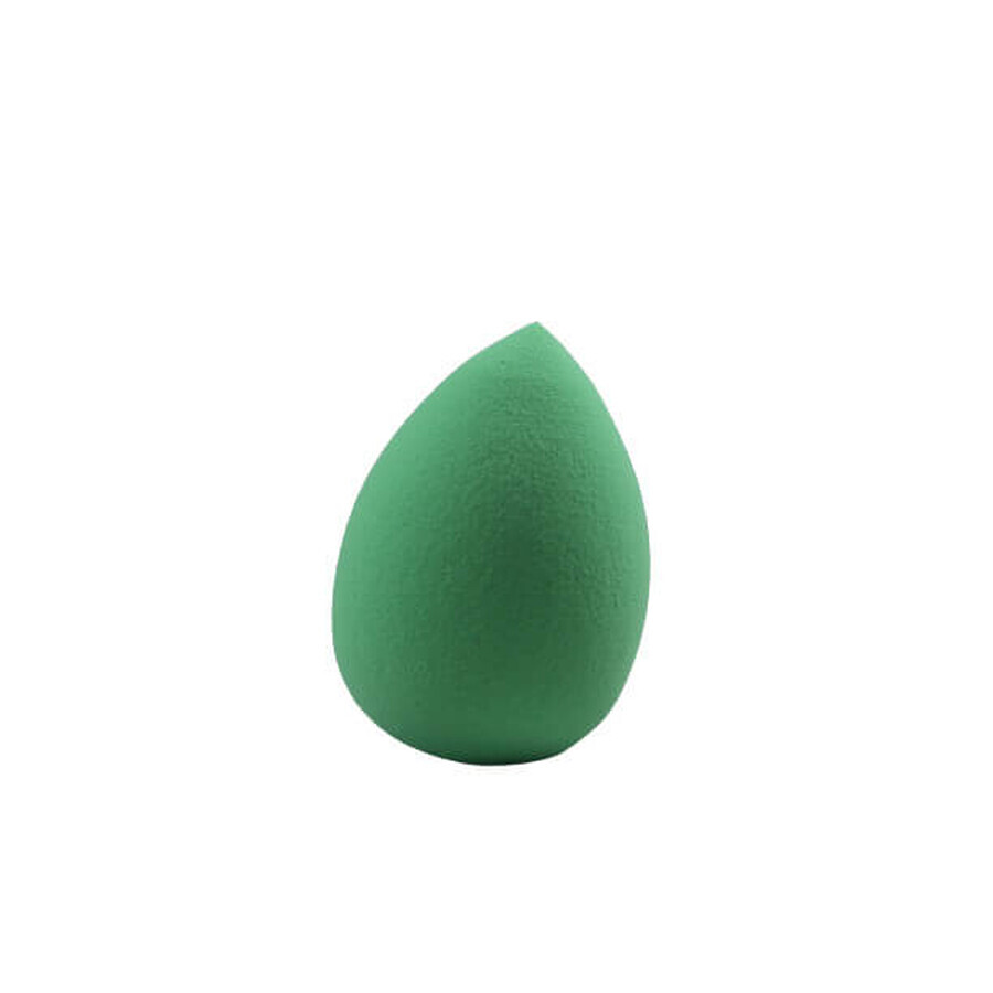 Makeup Sponge Makeup, Green