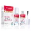 Twee-fase delicaat nagelschild, 2 x 10 ml, Mavala