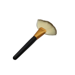 Pincel Iluminador, Maquillaje, Nine Beauty
