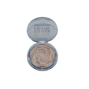 Iluminador Iman Of Noble Flower Glow, 02