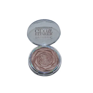 Iluminador Iman Of Noble Flower Glow, 03
