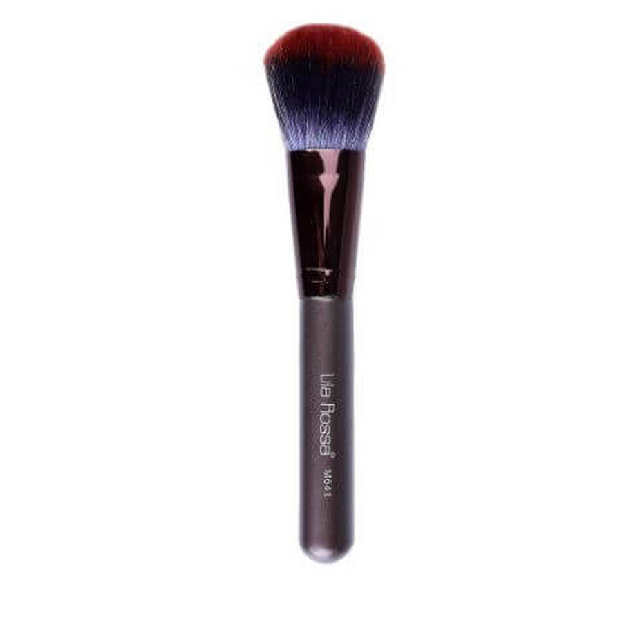 Brocha para maquillaje Lila Rossa, M641
