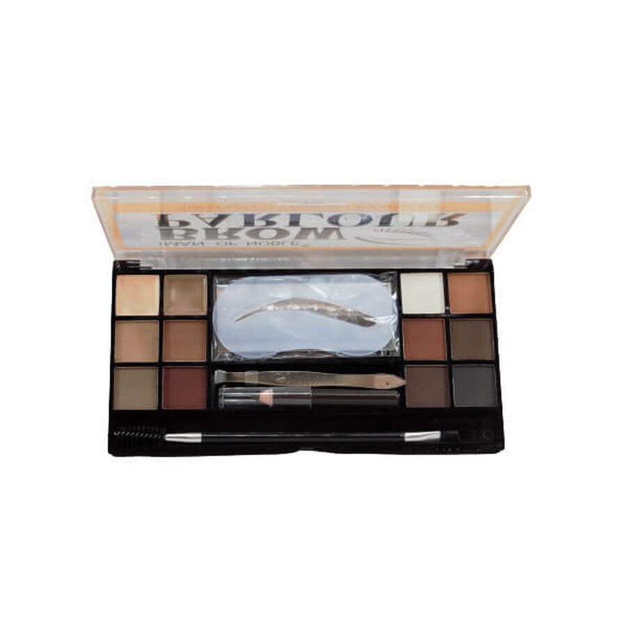 Kit di fard, Kit Sprancene, Iman of Noble, 01