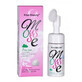 Nettoyant avec dispositif de nettoyage, Kiss Beauty, Mousse nettoyante, Aloe Vera, 150 ml