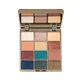 Trousse de maquillage, Febble, Starlight Quicksand, 01