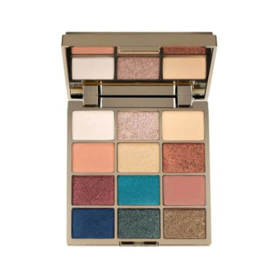 Trousse de maquillage, Febble, Starlight Quicksand, 01