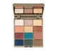 Makeup kit, Febble, Starlight Quicksand, 01