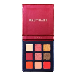 Make-uptasje, Beauty Glazed, Mars