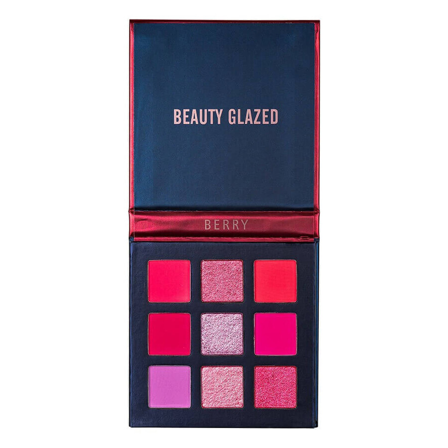 Acquista Borsa per il trucco, Beauty Glazed, Berry Borsa per il trucco, Beauty Glazed, Berry
