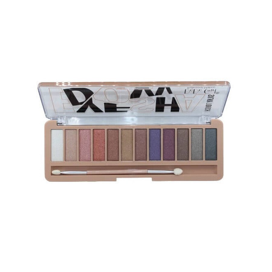 Acquista Dodo Girl Ombretti Silky Touch Palette ombretti Dodo Girl Ombretti Silky Touch Palette ombretti